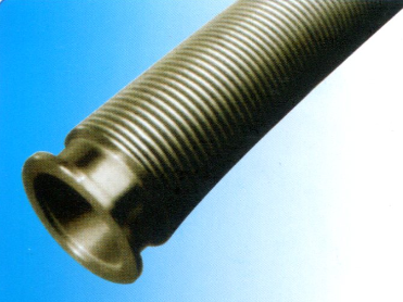 Vacuum specialized hose